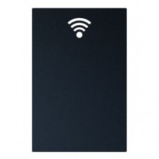 Tablita Wall Silhouette Wi-Fi